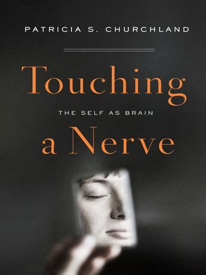 Touching a Nerve - ebook
